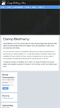 Mobile Screenshot of campbethany.org